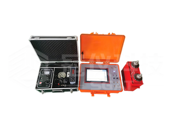 SGAT8511 電纜故障測試儀